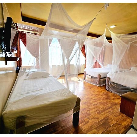Pearl Palace Hotel Nairobi Ngoại thất bức ảnh