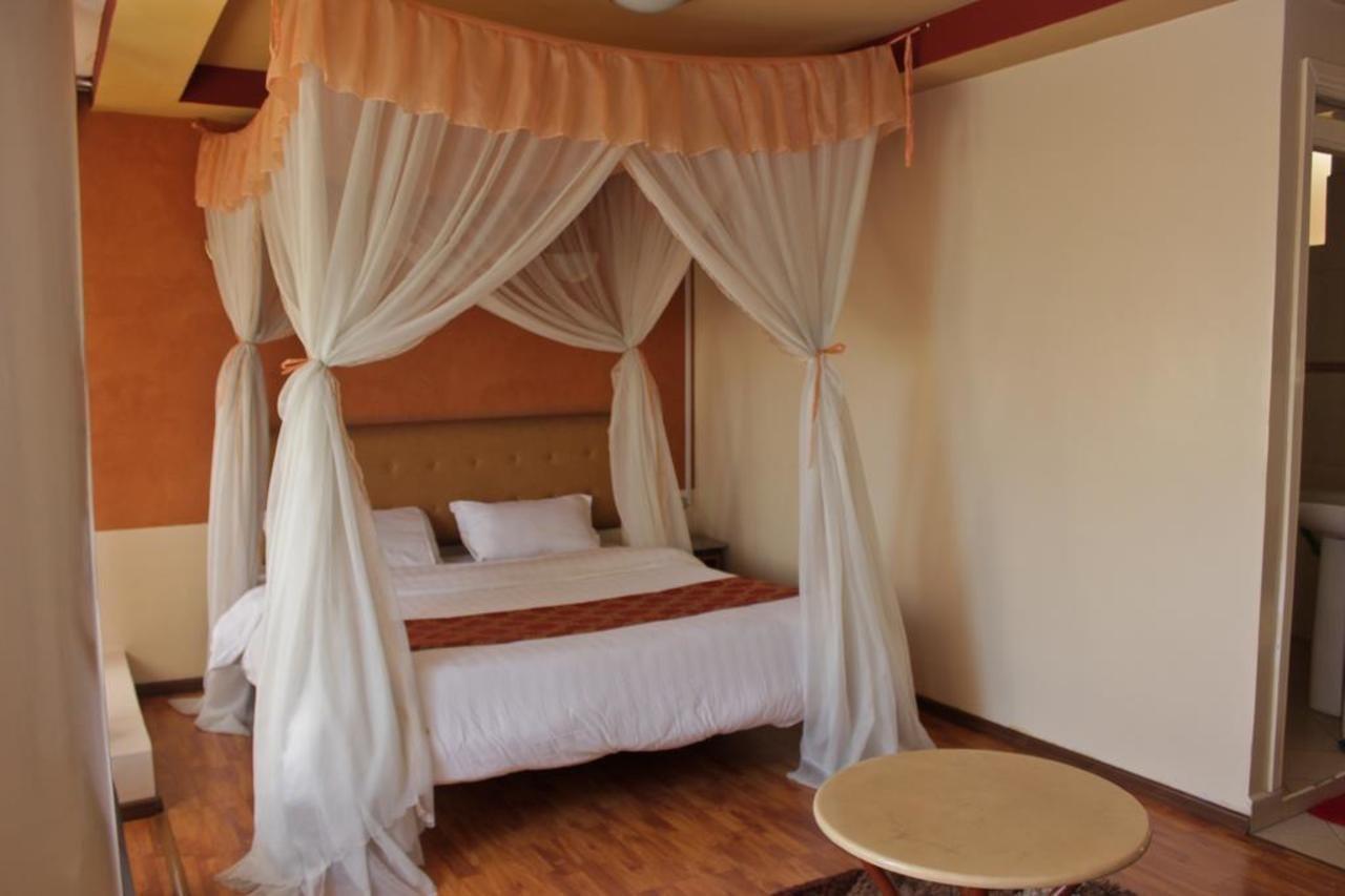 Pearl Palace Hotel Nairobi Ngoại thất bức ảnh