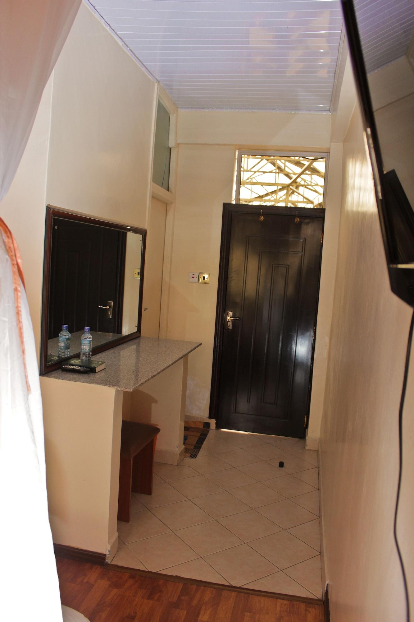 Pearl Palace Hotel Nairobi Ngoại thất bức ảnh