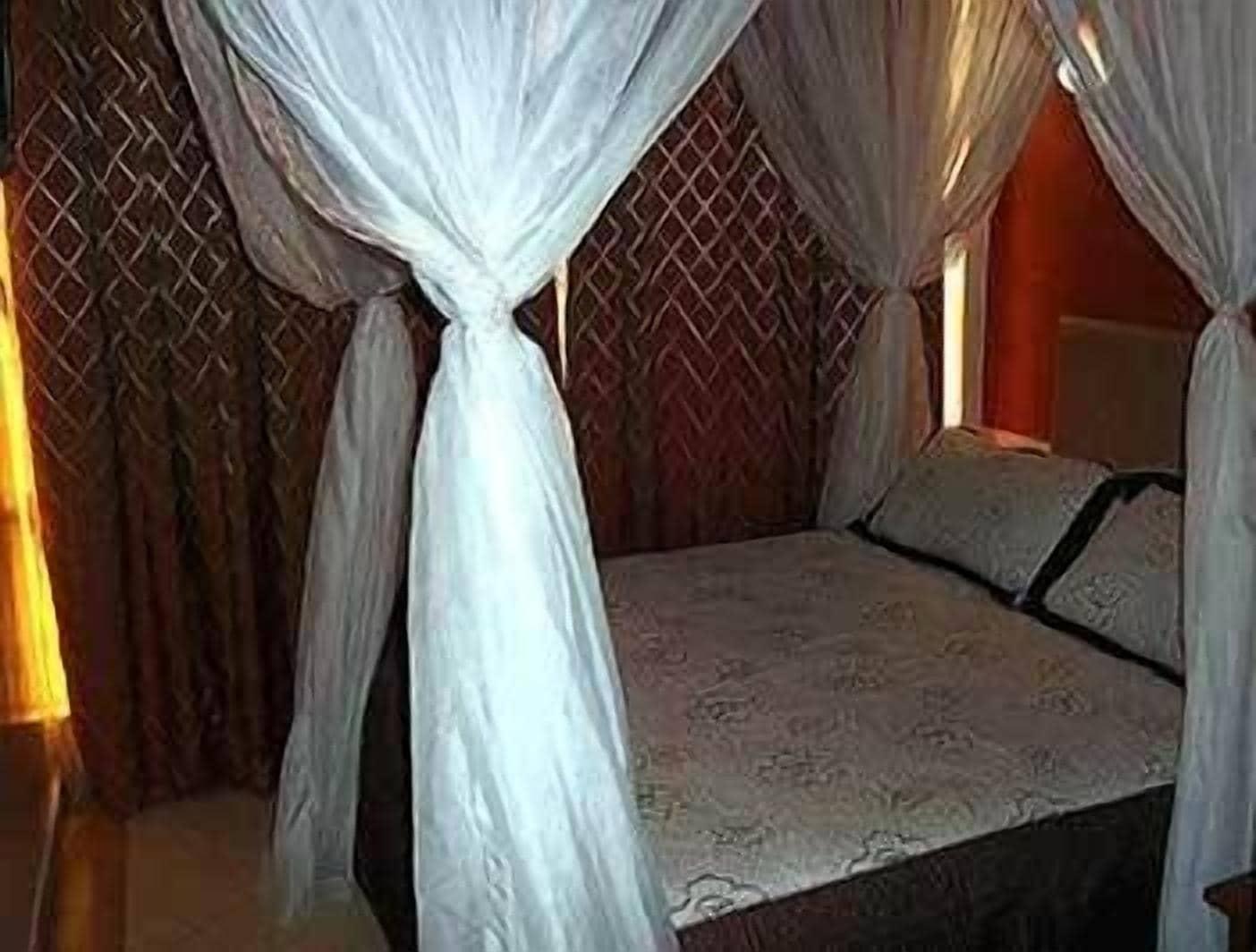 Pearl Palace Hotel Nairobi Ngoại thất bức ảnh