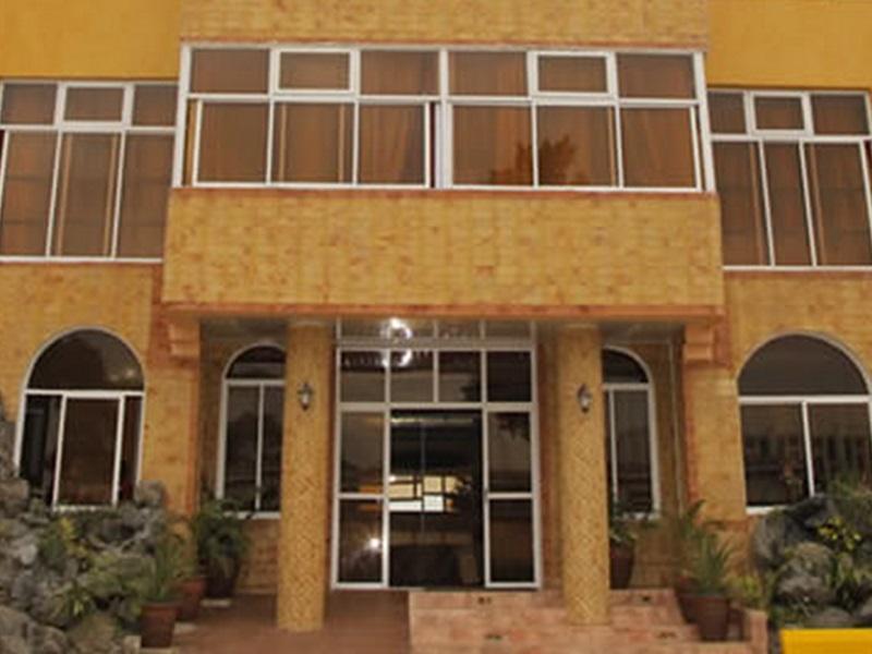 Pearl Palace Hotel Nairobi Ngoại thất bức ảnh