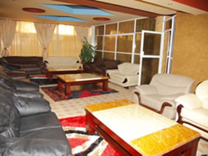 Pearl Palace Hotel Nairobi Ngoại thất bức ảnh