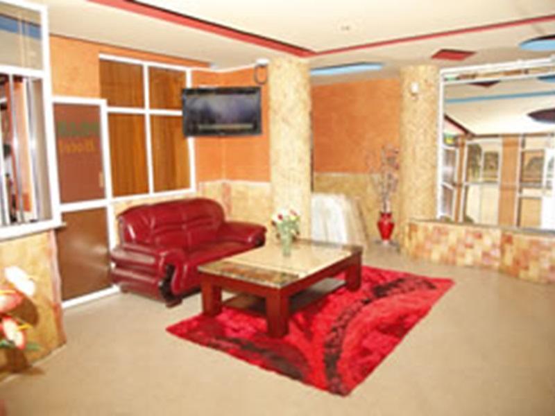 Pearl Palace Hotel Nairobi Ngoại thất bức ảnh