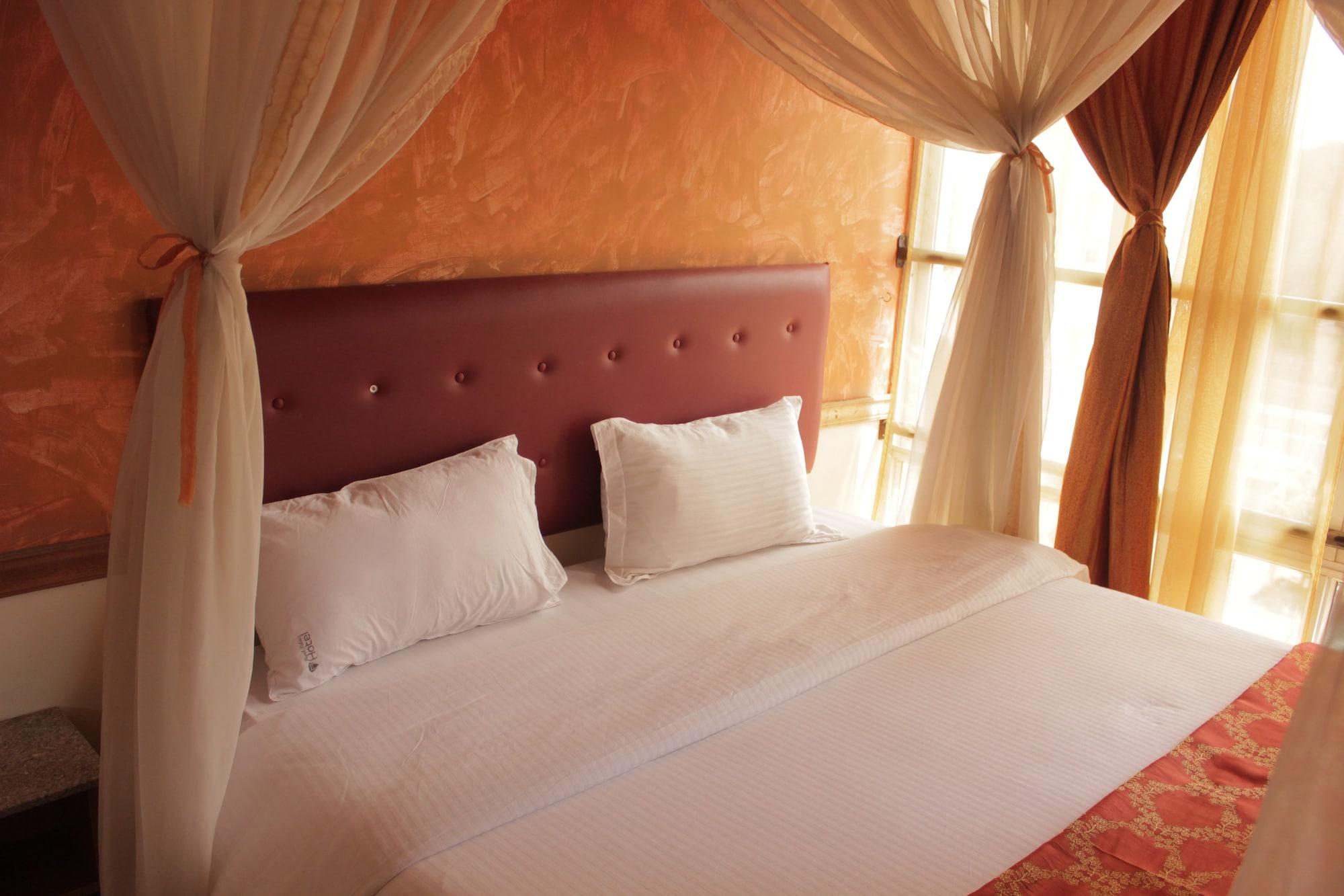 Pearl Palace Hotel Nairobi Ngoại thất bức ảnh
