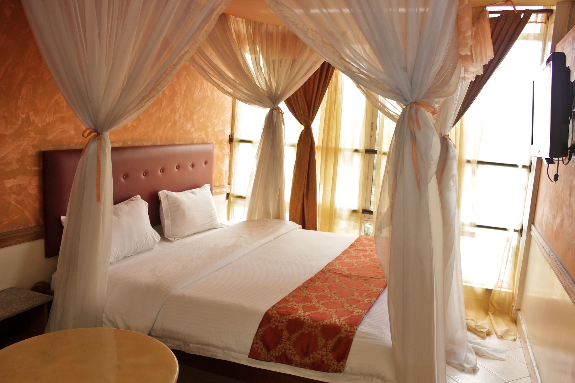 Pearl Palace Hotel Nairobi Ngoại thất bức ảnh