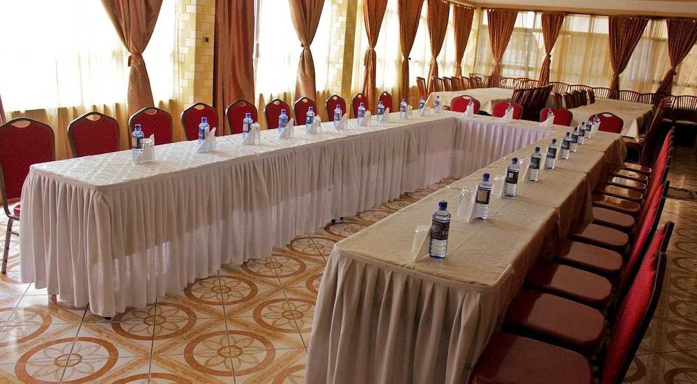 Pearl Palace Hotel Nairobi Ngoại thất bức ảnh