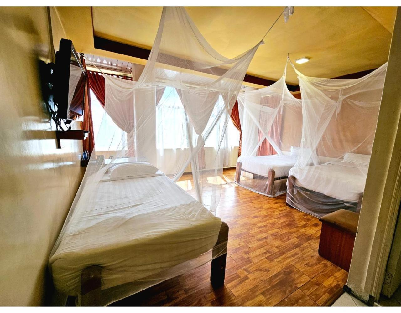 Pearl Palace Hotel Nairobi Ngoại thất bức ảnh