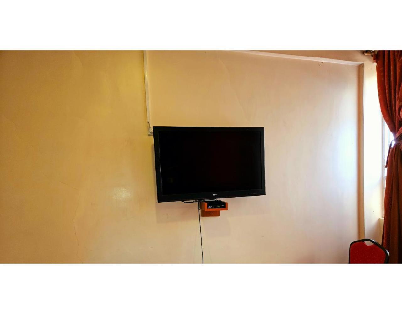 Pearl Palace Hotel Nairobi Ngoại thất bức ảnh