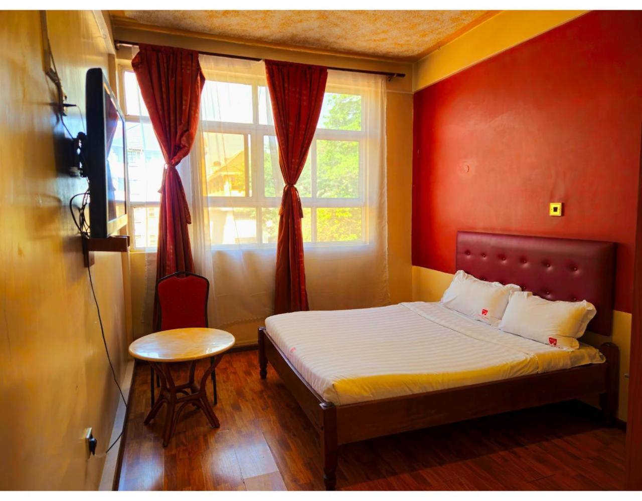 Pearl Palace Hotel Nairobi Ngoại thất bức ảnh