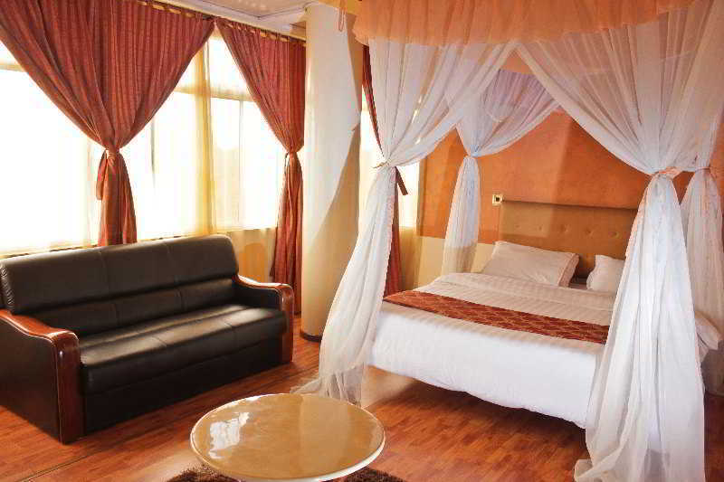 Pearl Palace Hotel Nairobi Ngoại thất bức ảnh