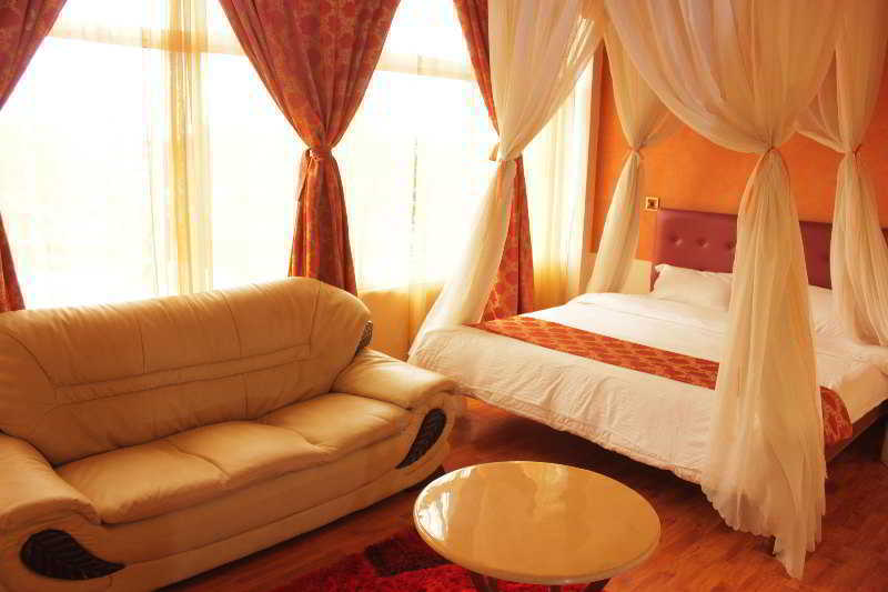 Pearl Palace Hotel Nairobi Ngoại thất bức ảnh