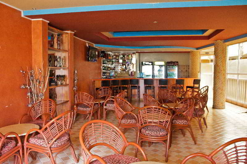 Pearl Palace Hotel Nairobi Ngoại thất bức ảnh