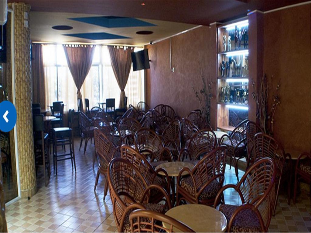 Pearl Palace Hotel Nairobi Ngoại thất bức ảnh