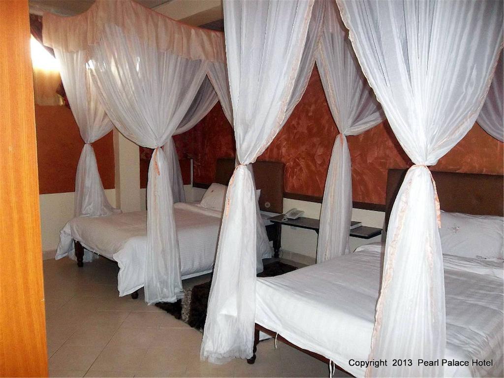 Pearl Palace Hotel Nairobi Phòng bức ảnh