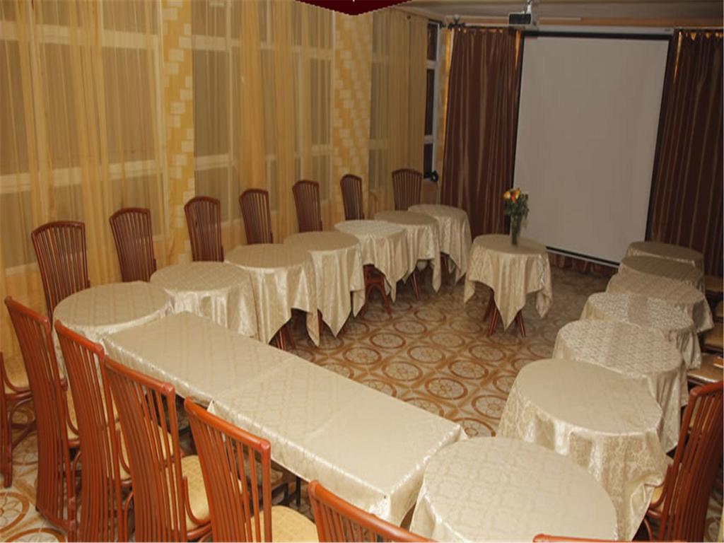 Pearl Palace Hotel Nairobi Ngoại thất bức ảnh