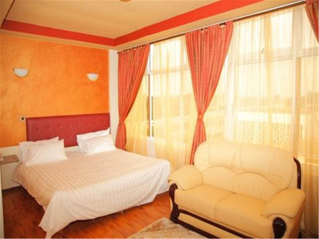Pearl Palace Hotel Nairobi Phòng bức ảnh