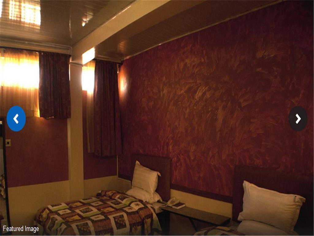 Pearl Palace Hotel Nairobi Ngoại thất bức ảnh