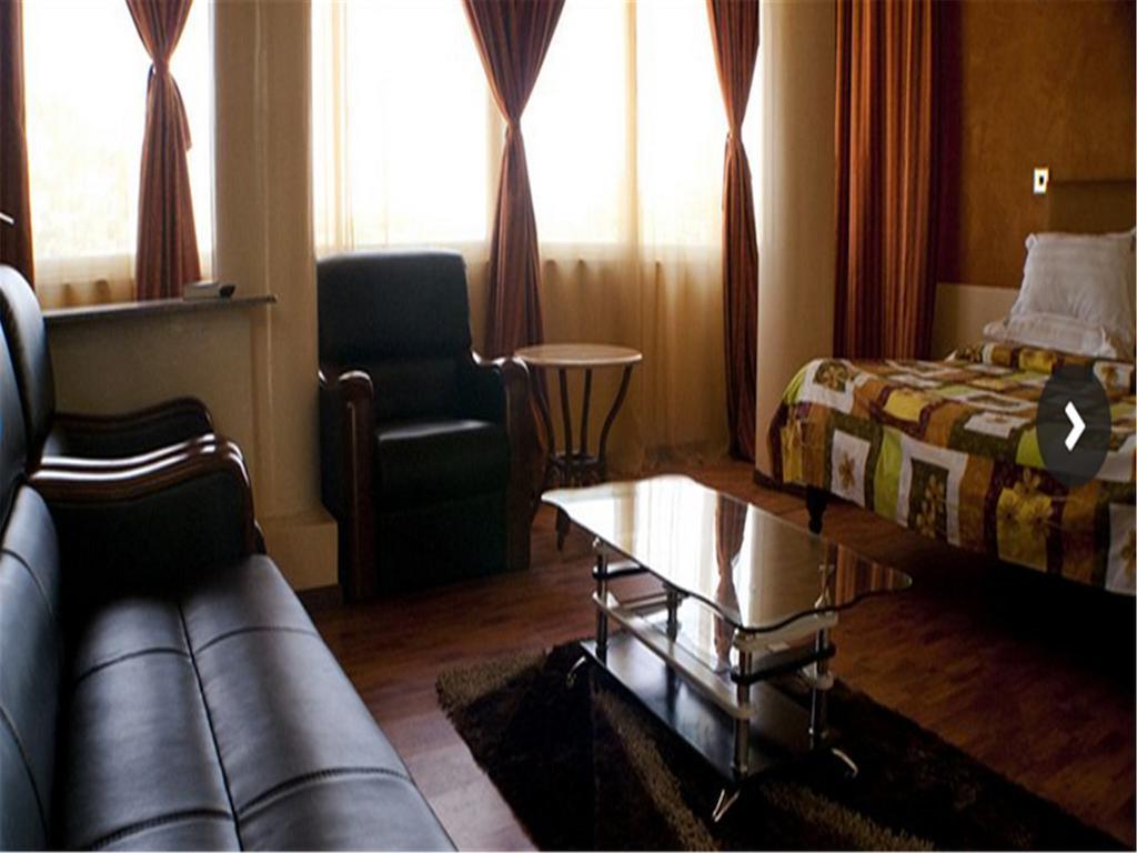 Pearl Palace Hotel Nairobi Phòng bức ảnh