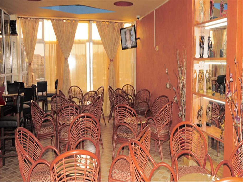 Pearl Palace Hotel Nairobi Ngoại thất bức ảnh