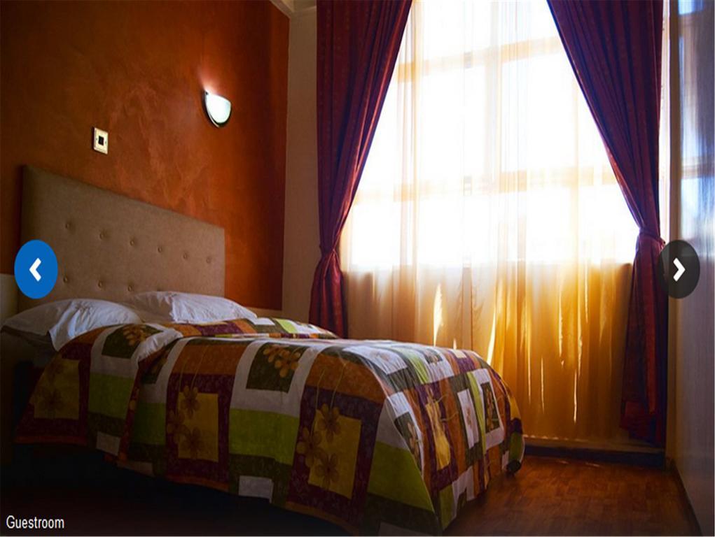 Pearl Palace Hotel Nairobi Phòng bức ảnh