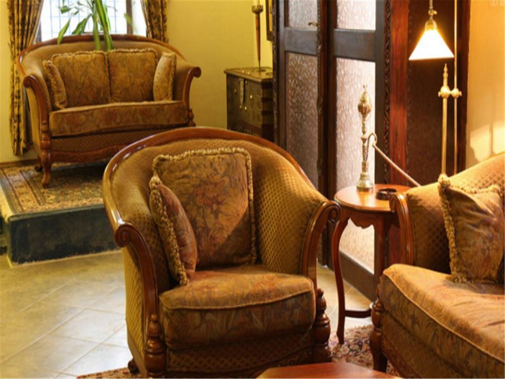 Pearl Palace Hotel Nairobi Ngoại thất bức ảnh