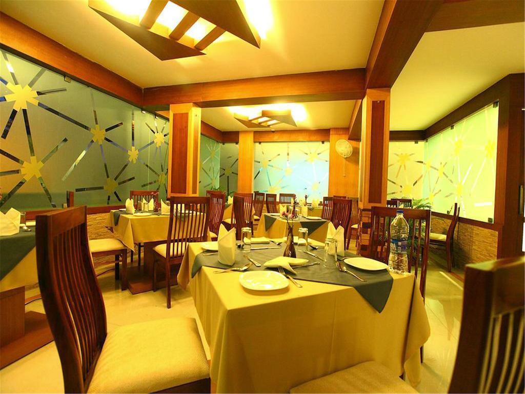 Pearl Palace Hotel Nairobi Ngoại thất bức ảnh