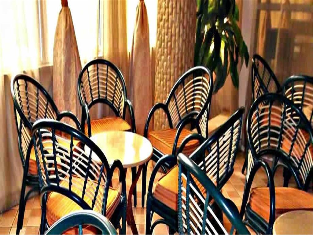 Pearl Palace Hotel Nairobi Ngoại thất bức ảnh